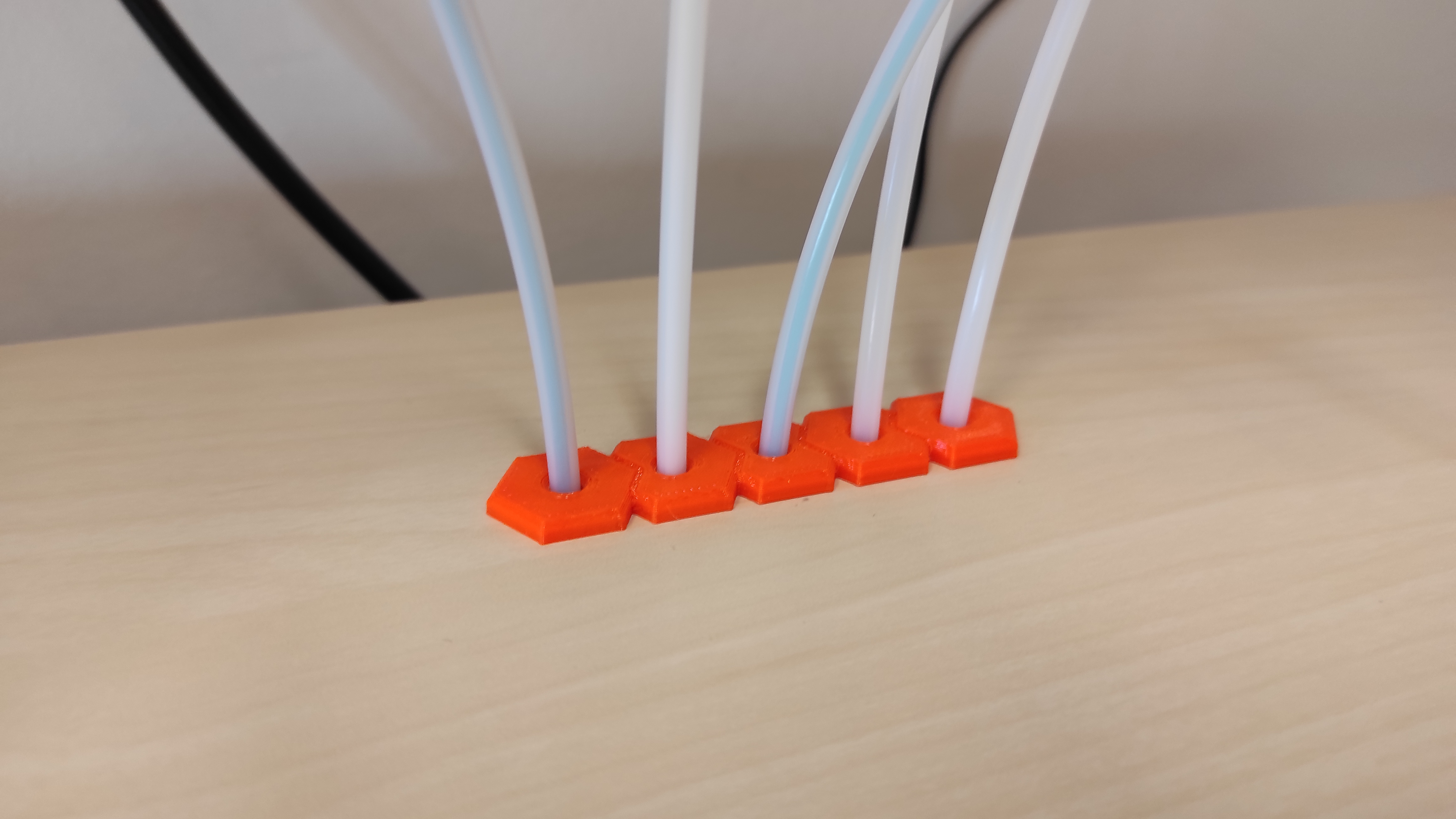 PTFE Bushing for Table IKEA LACK