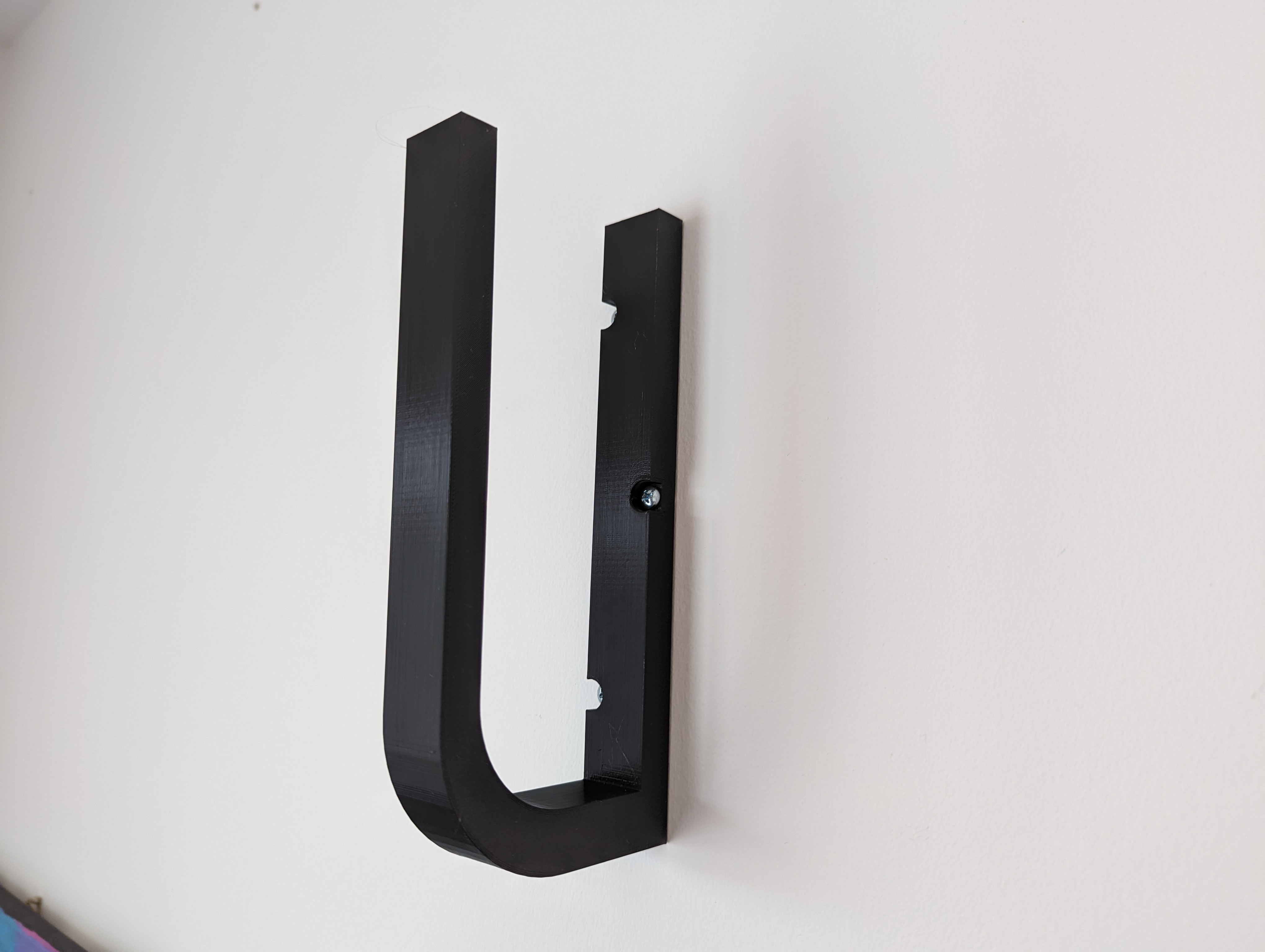 Surfboard Wall Mount - photo 3
