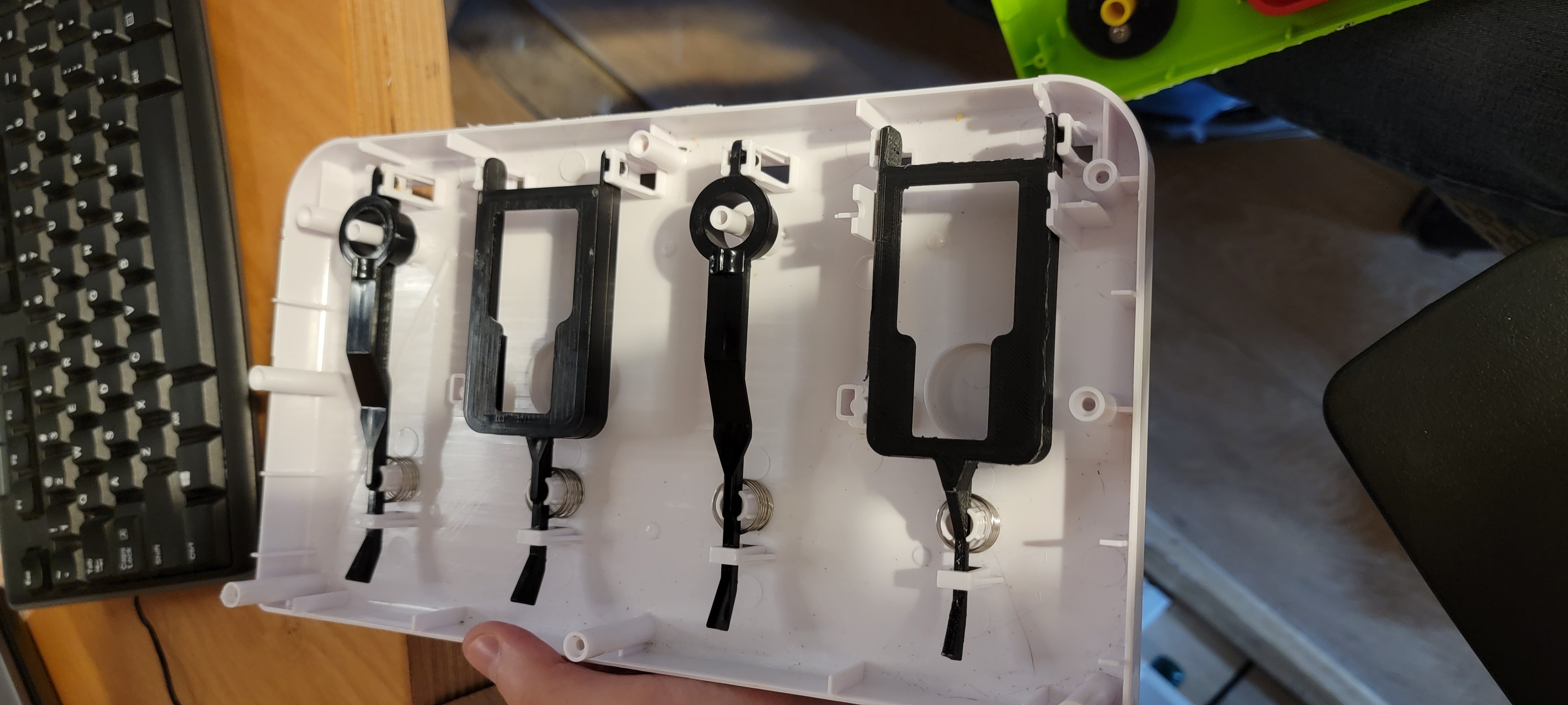 Children's Pop toy replacement part - photo 4