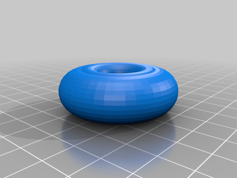 TPU door stopper - photo 3