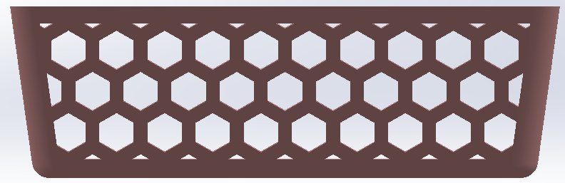 Tray - photo 2