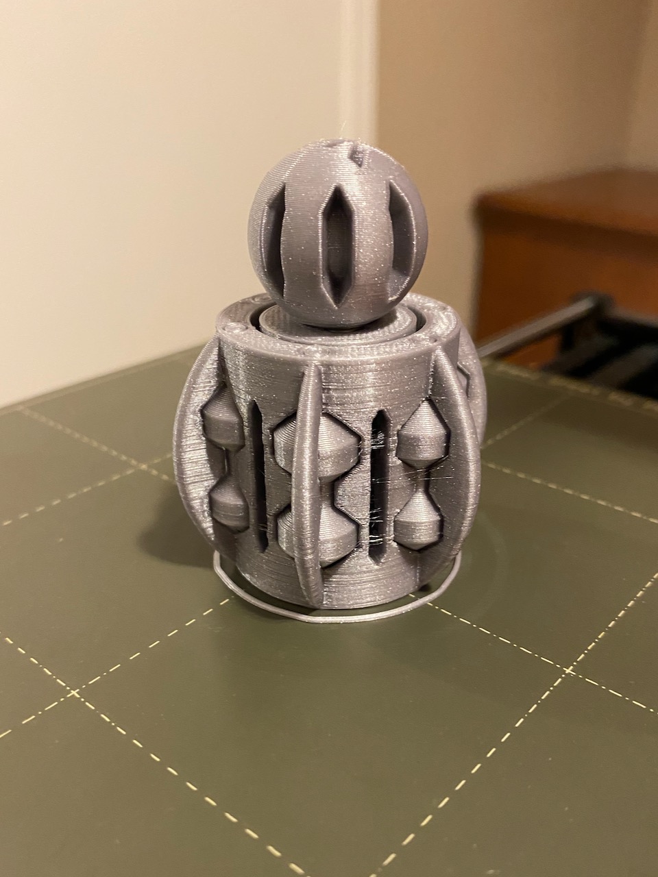 Fidget Toy