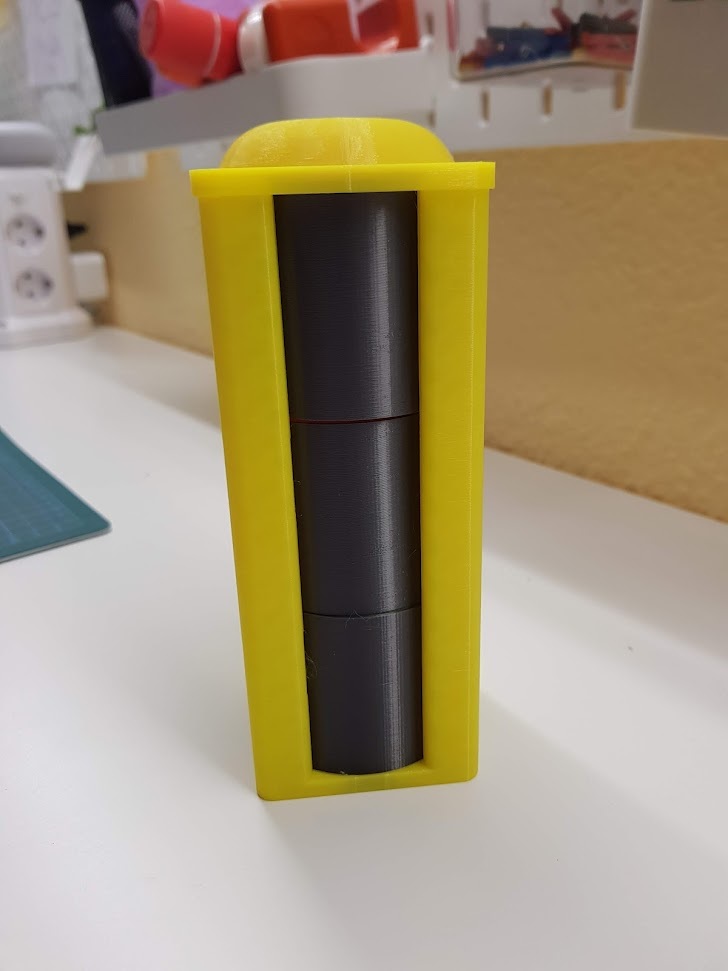 Traffic light toy - photo 3