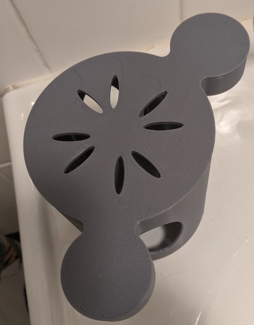 Toothbrush Holder - photo 3