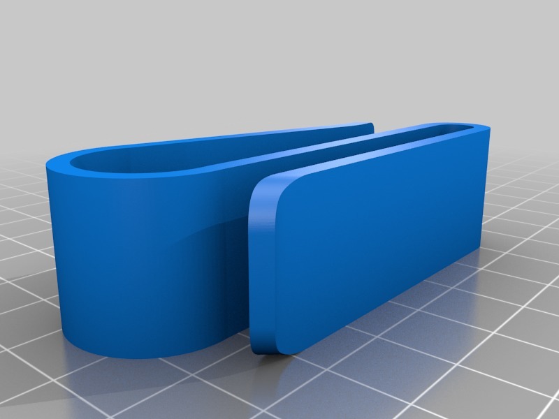 Sunglasses Car Visor Clip - photo 2