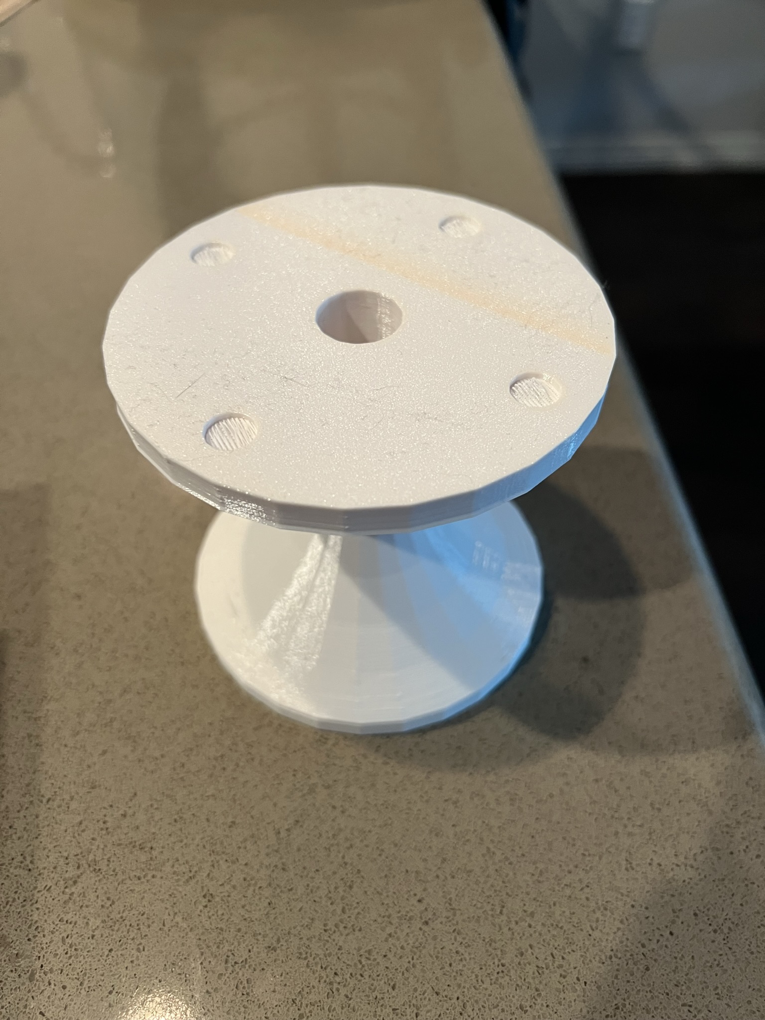 Mug Holder / Stand / Shelf for displaying Starbucks or other mugs - photo 3