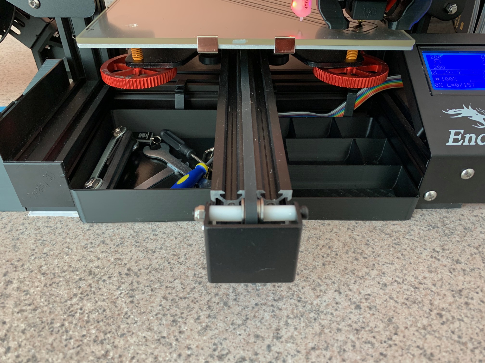 Just Another Small Parts Tray - photo 2