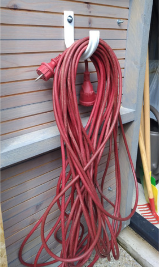 Strong Wall Hook - photo 2