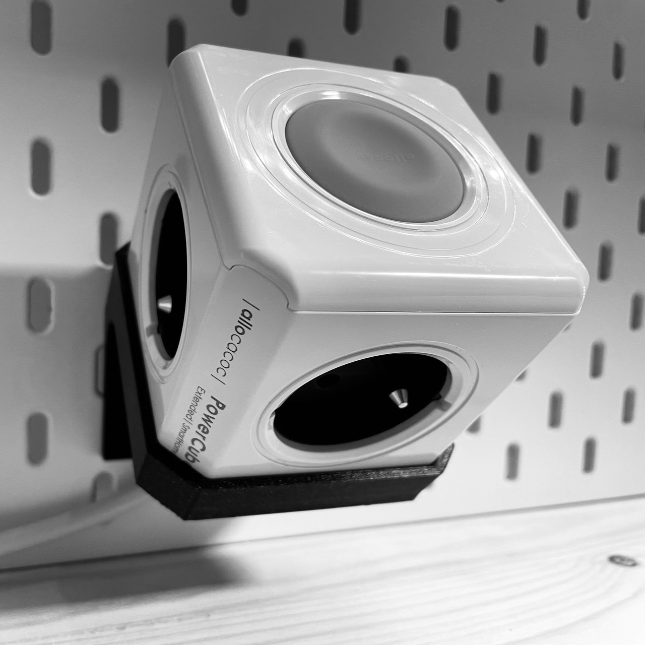 PowerCube mount for SKADIS - photo 3