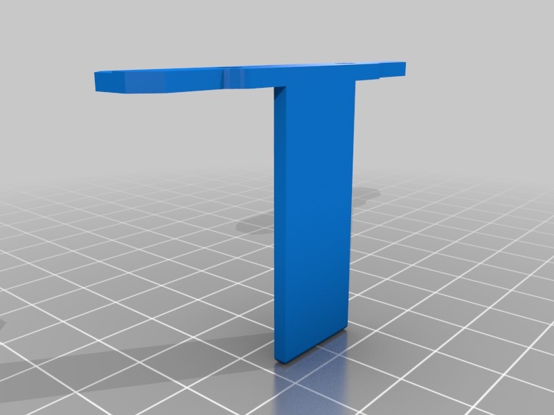 4mm Minimal Glass Clamp - photo 4