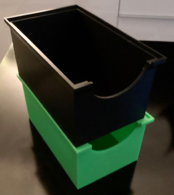 Stackable Storage Box - photo 2