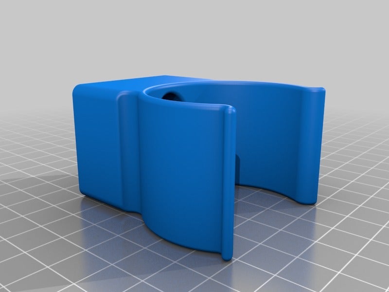 Round tool wall holders - photo 2
