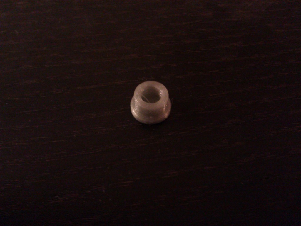 Bolt head for small C clamp - photo 3