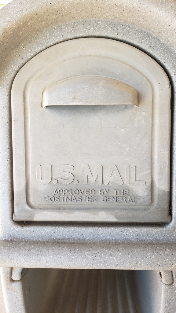 Step2 Mailbox Door for mailmaster - photo 4