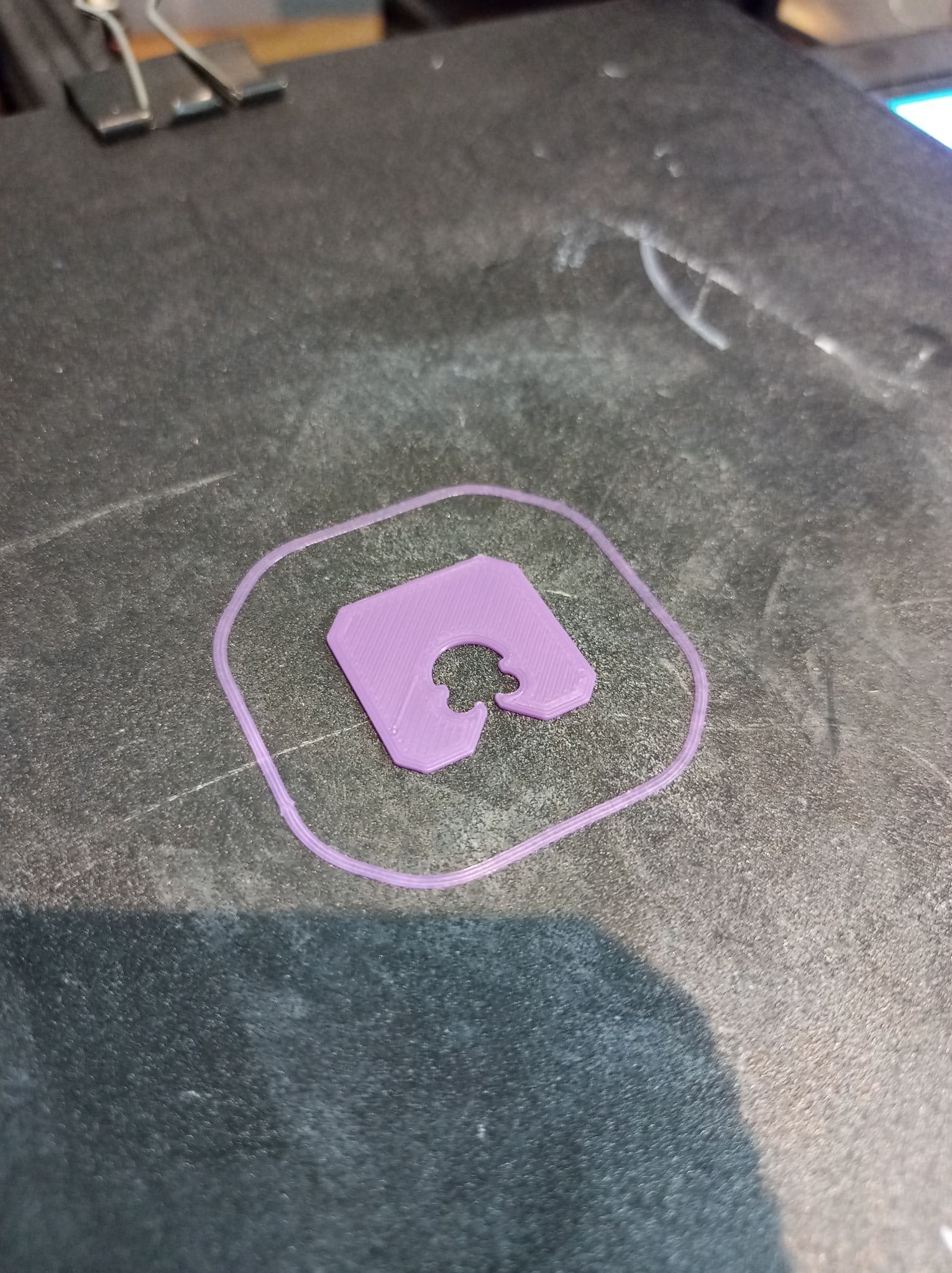 Bread Clip - photo 2