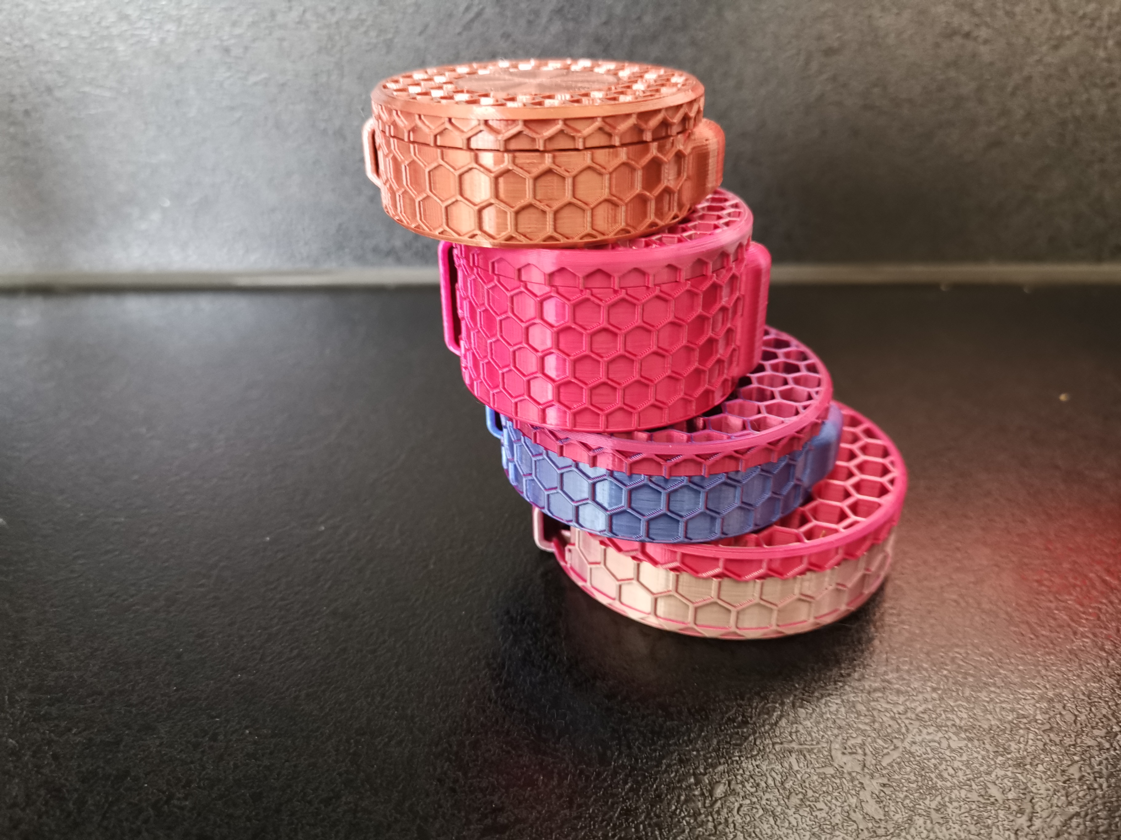 cable organizer - photo 4