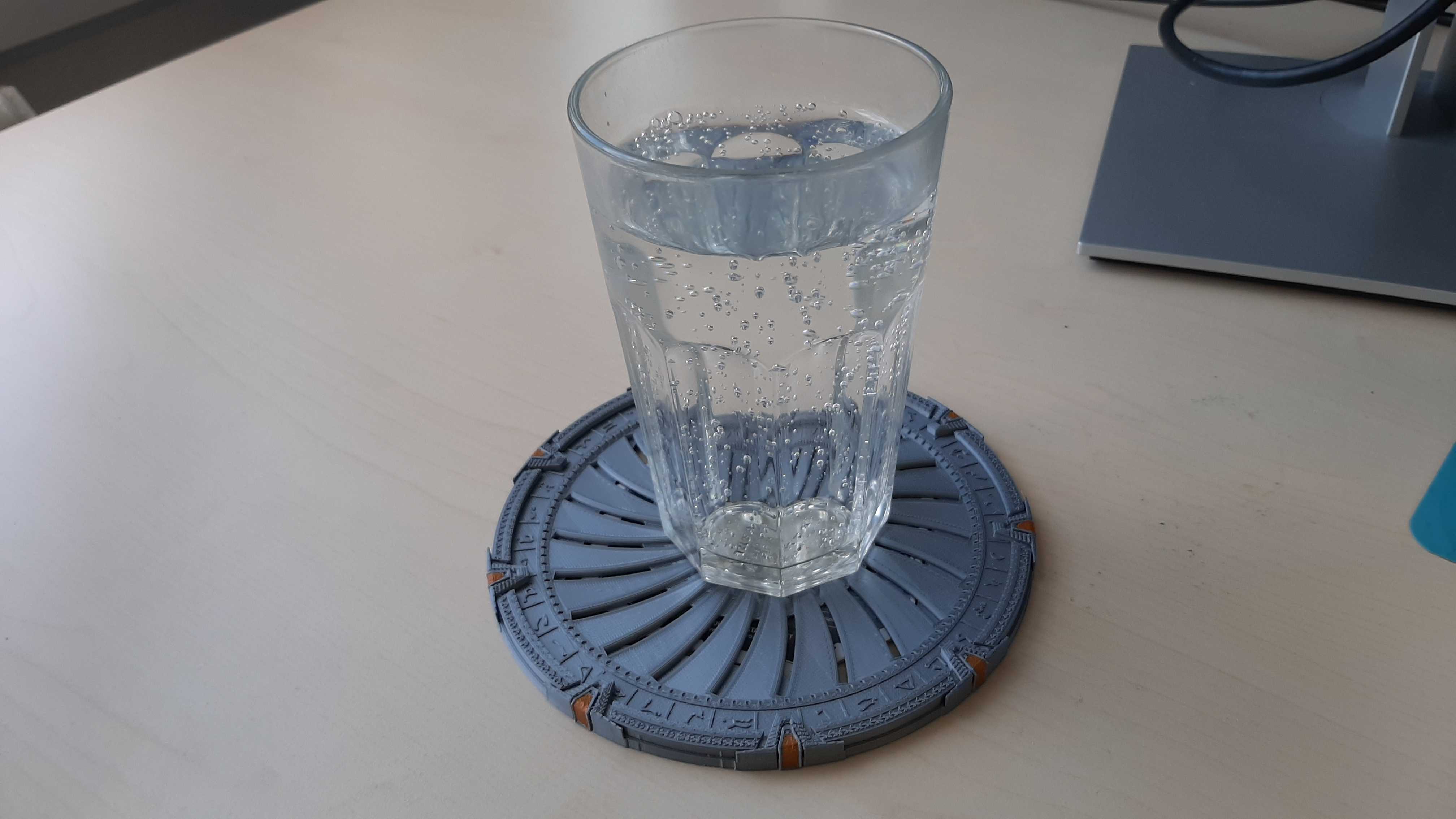 Coaster - Stargate - photo 2