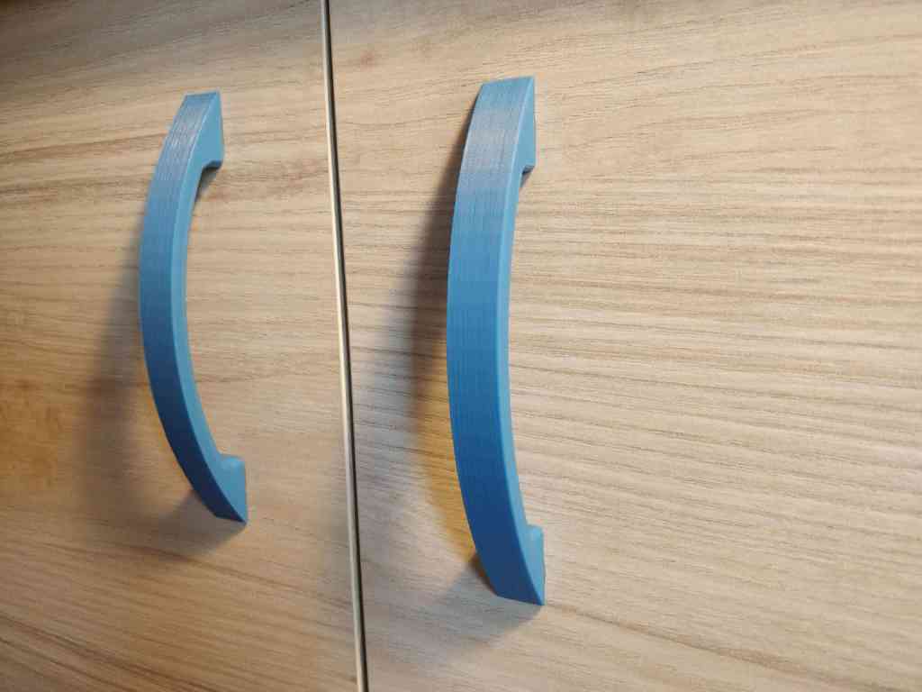 Door/Drawer Handle 150mm