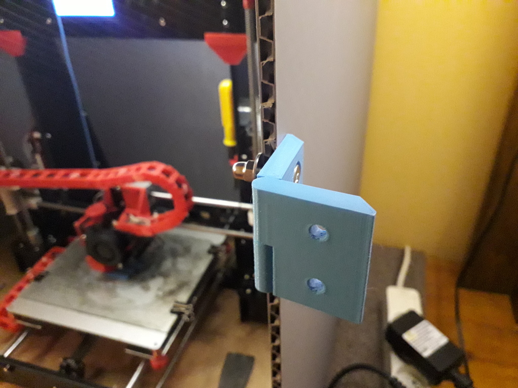 Quick Hinge - photo 3
