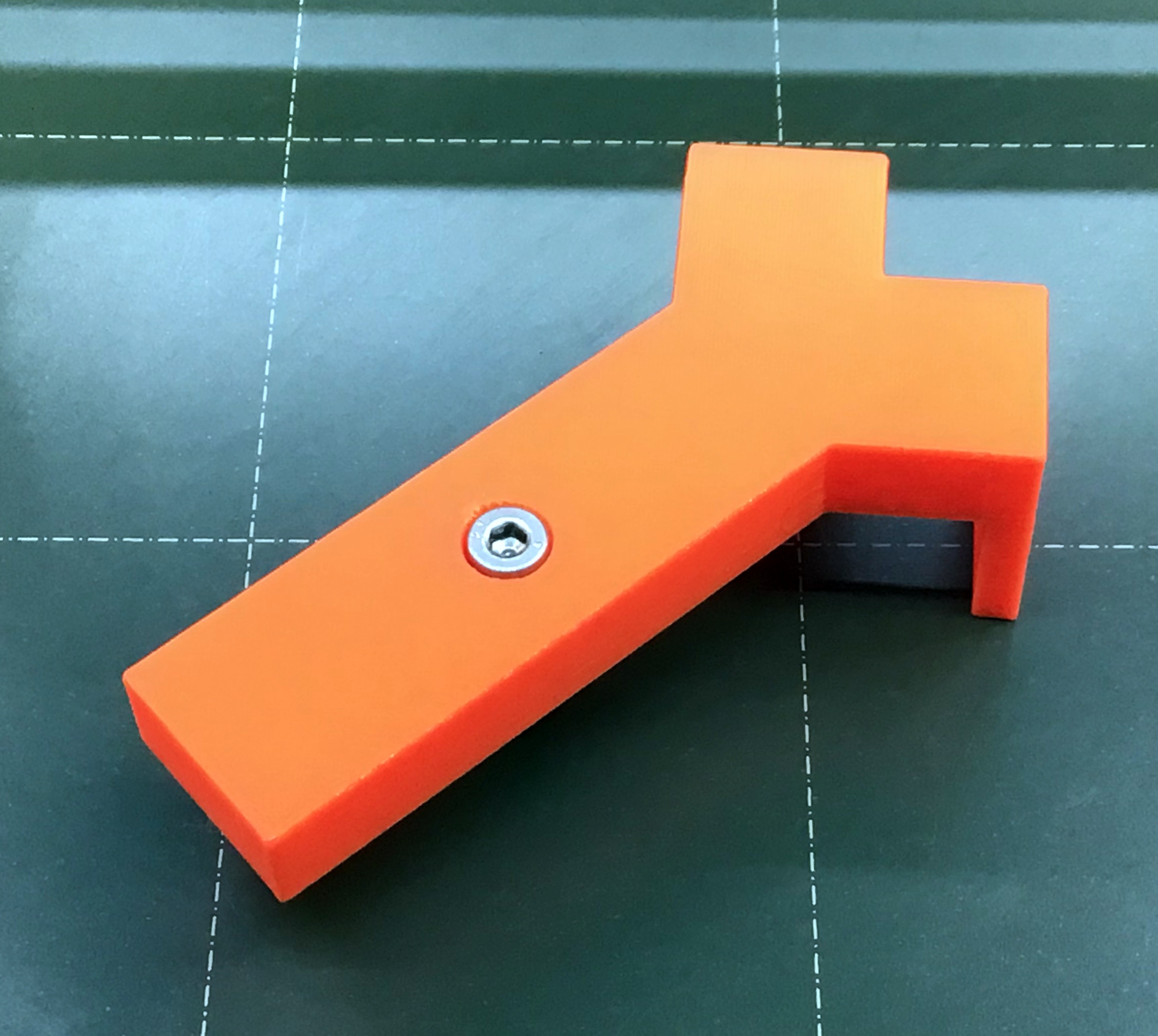 Right Angle 90° Corner Clamp - photo 2