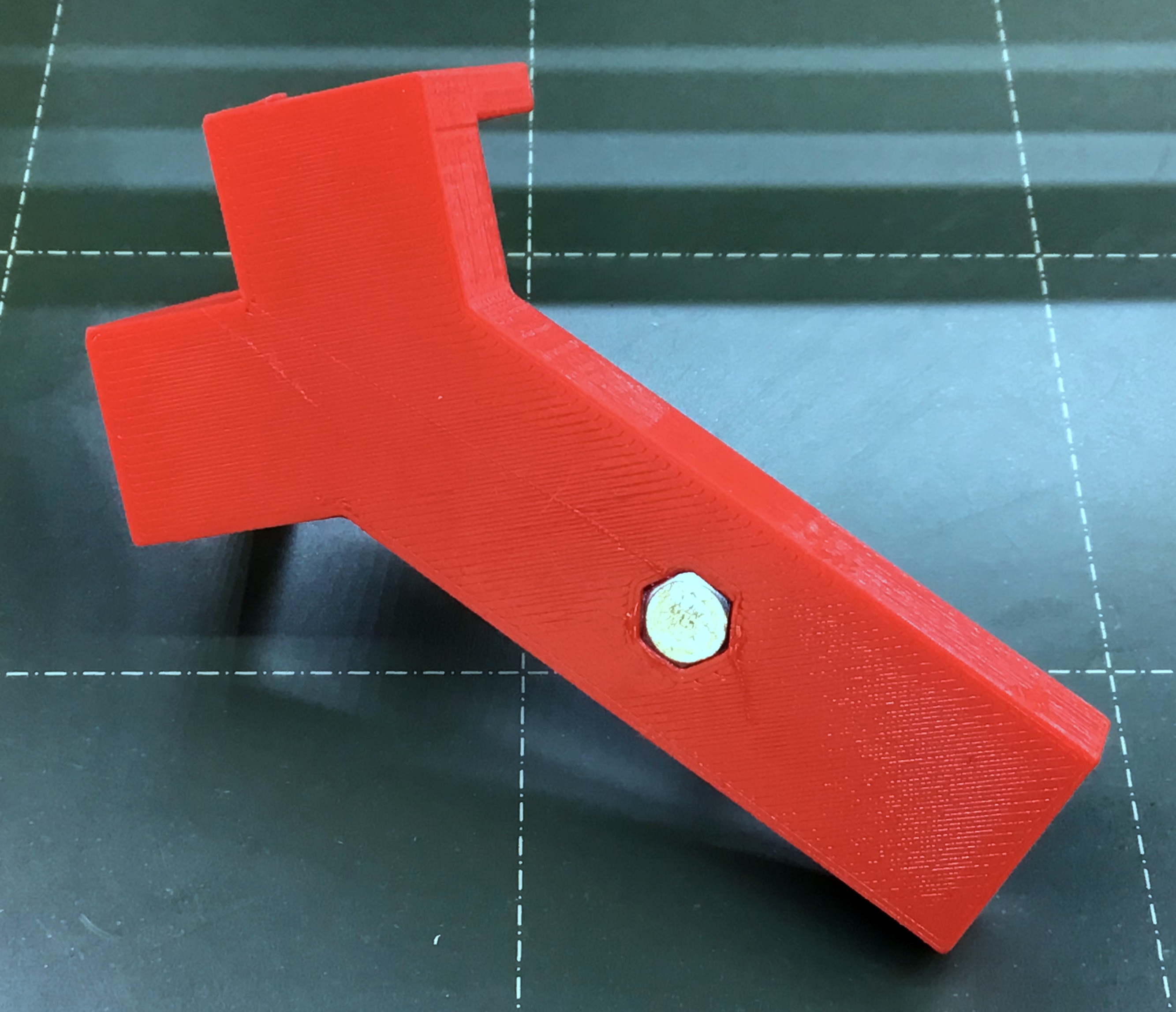 Right Angle 90° Corner Clamp - photo 4