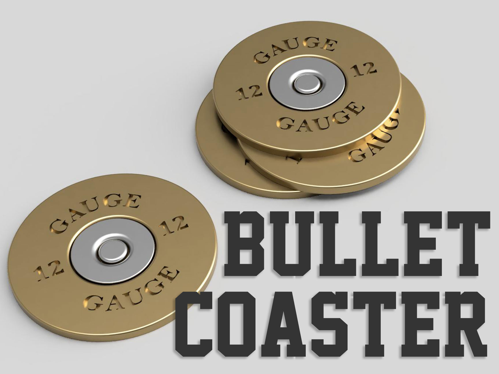 Bullet Coaster