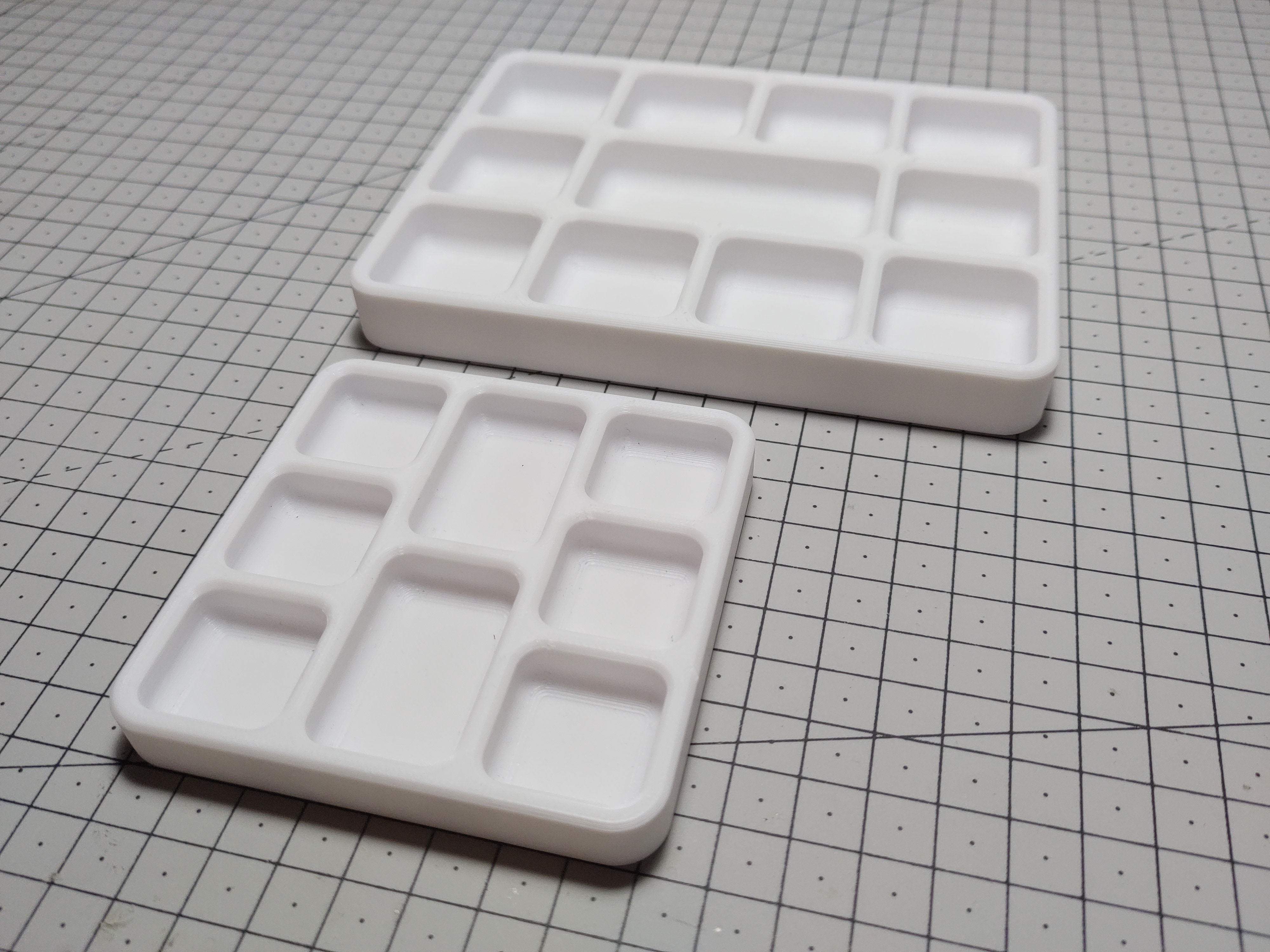 Screw & Parts Tray - photo 3