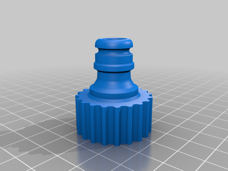 Water hose Adapter für 1/2''Zoll Wasseranschluss - photo 2