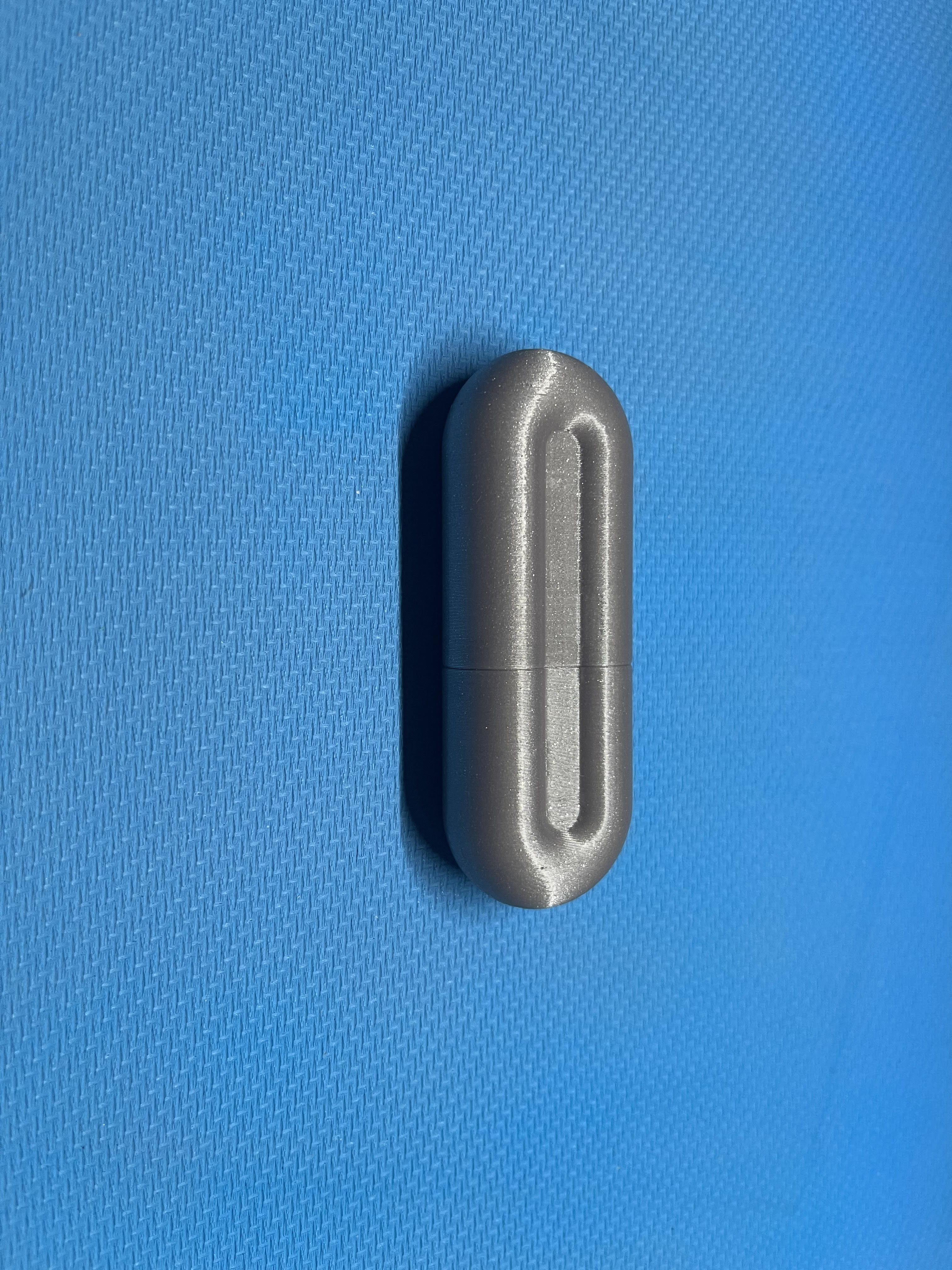 Magnetic Fidget Toy