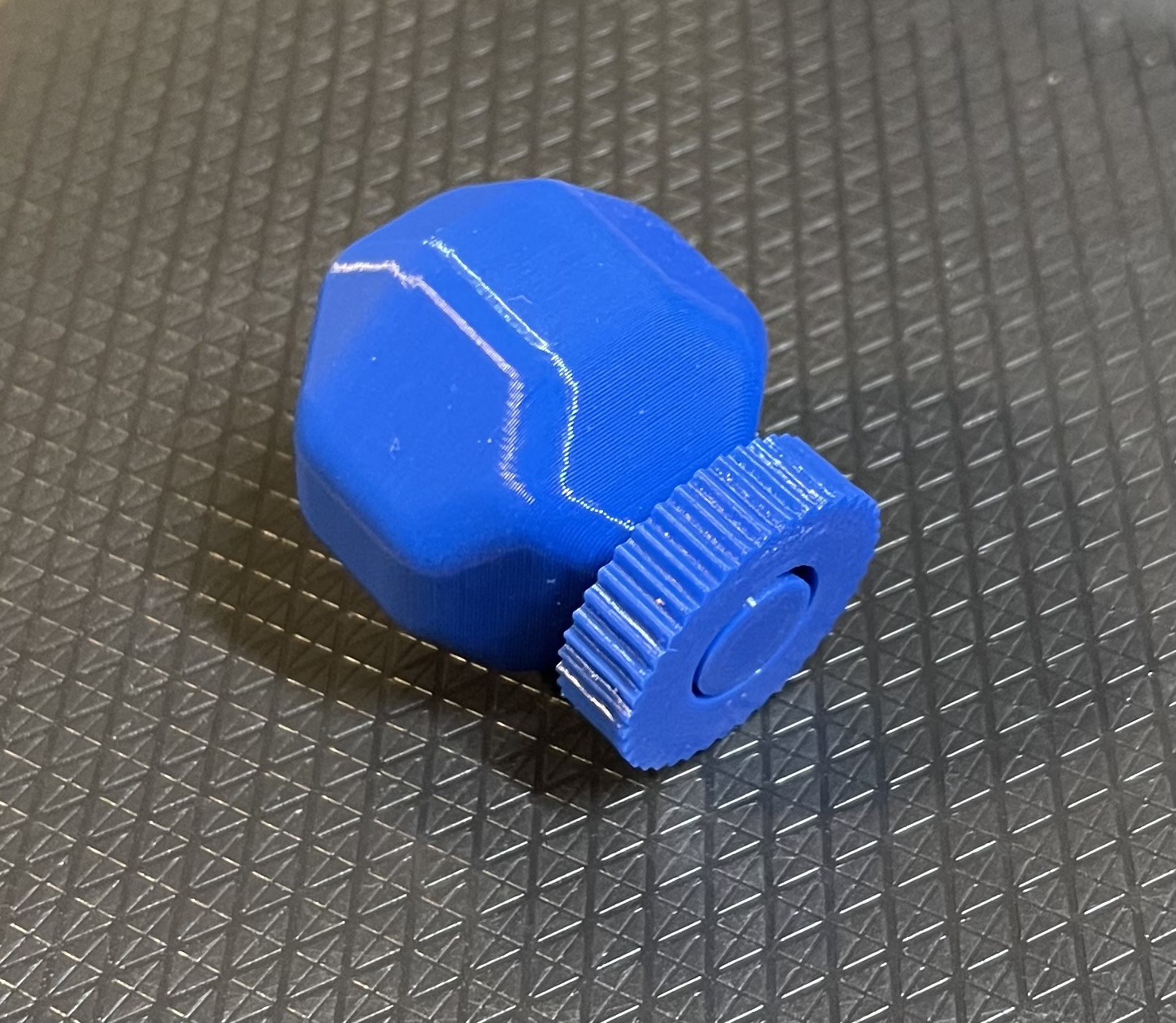 Spinning Top with Spinner Top Fidget Toy