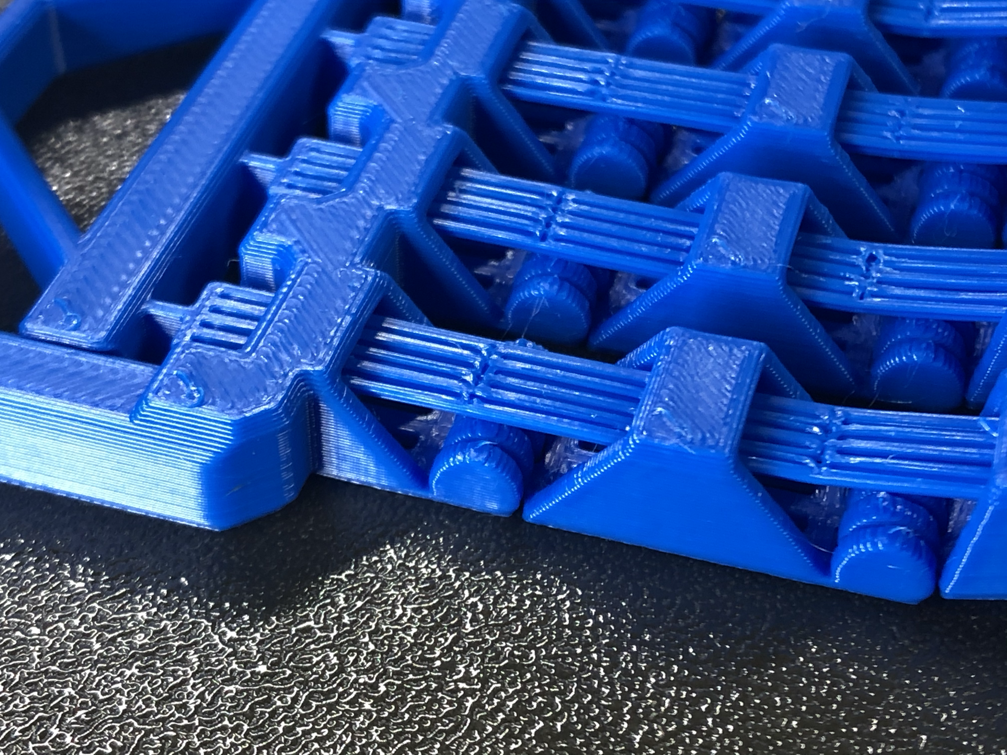 Robotic Hand (Print in Place Toy) - photo 2