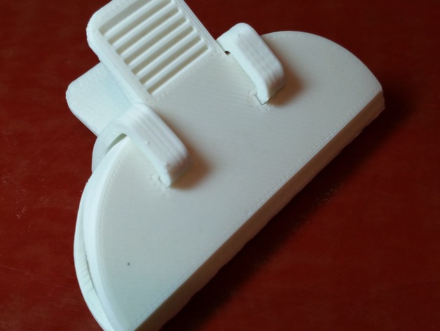 Ultimate Bag Clip - photo 2