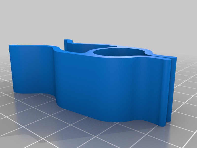 Simple Clamp - photo 4