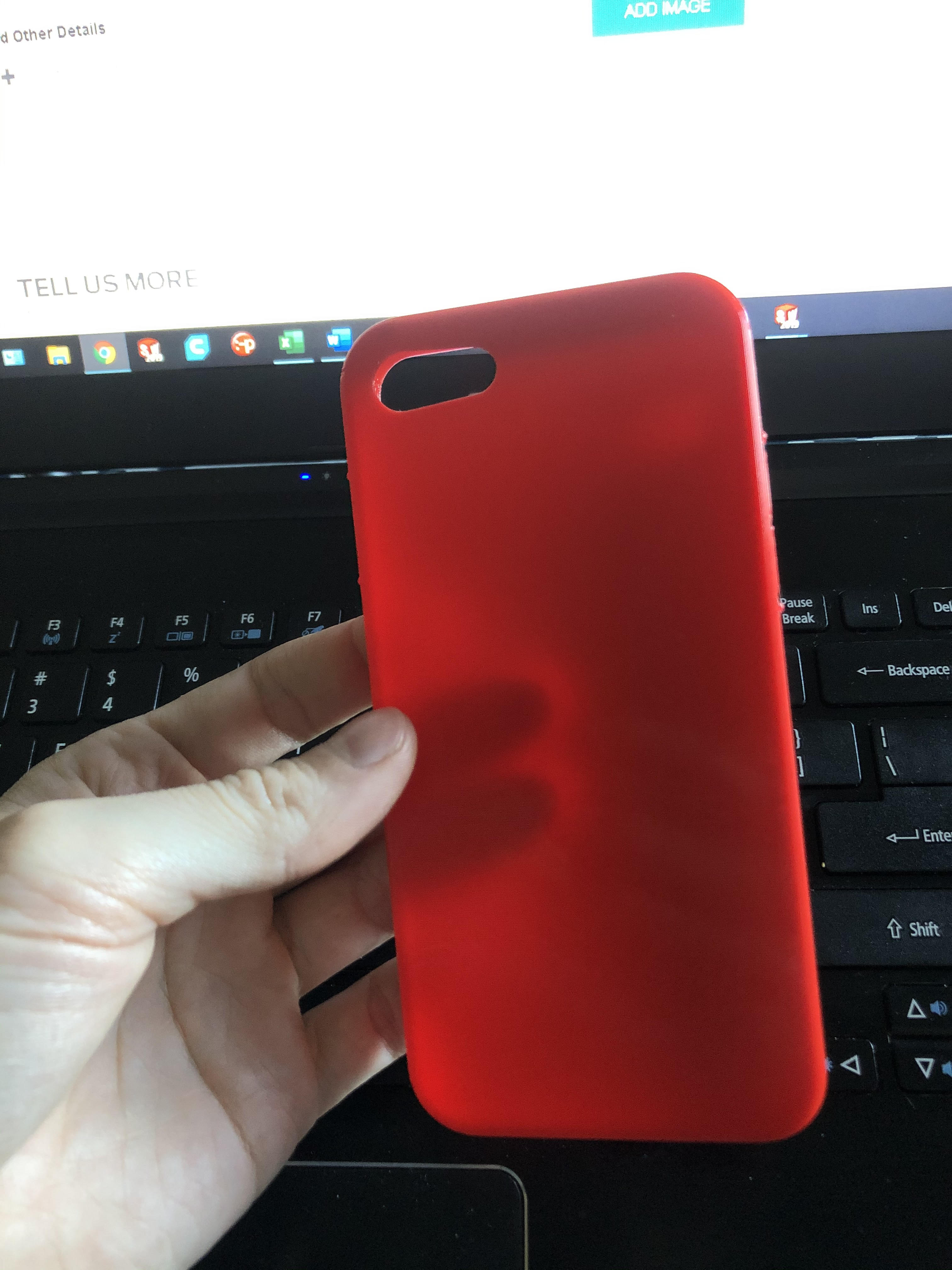 iPhone Se/8 Case - photo 2