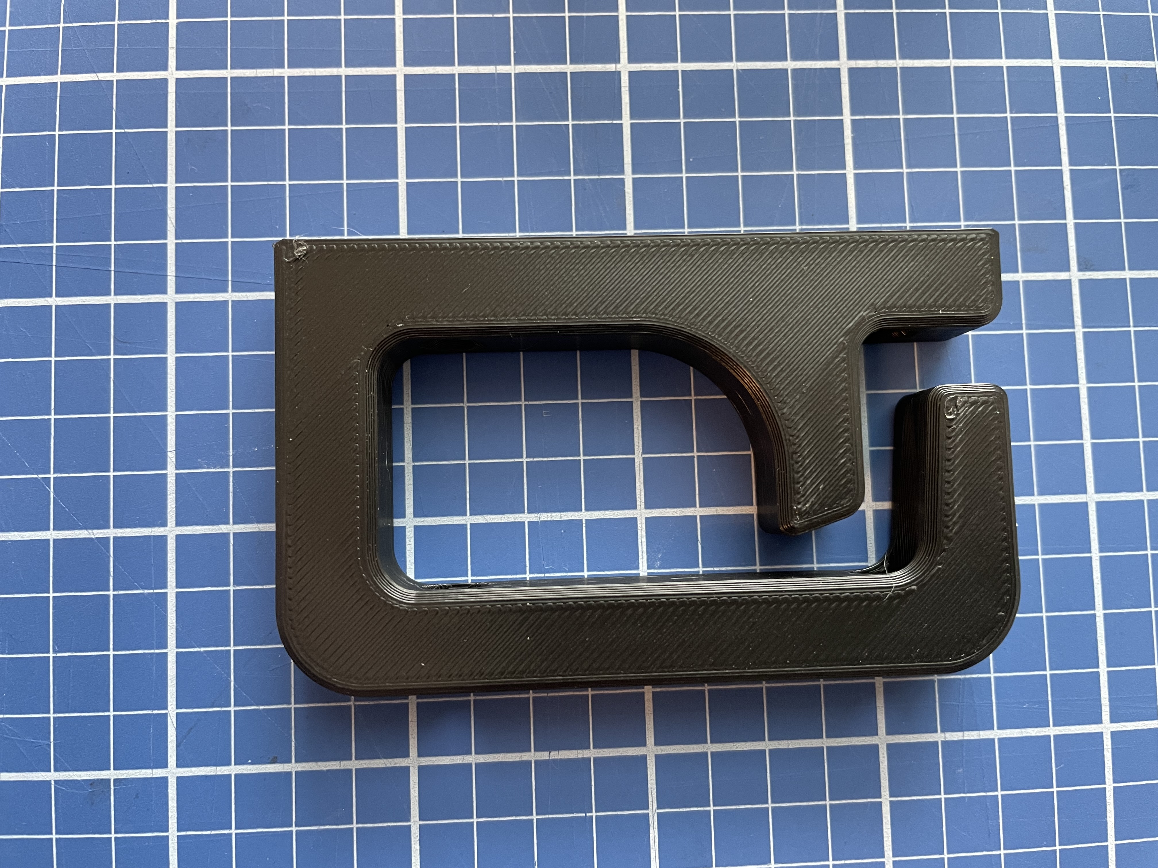 Hanging Cable Management Routing Hooks - photo 4