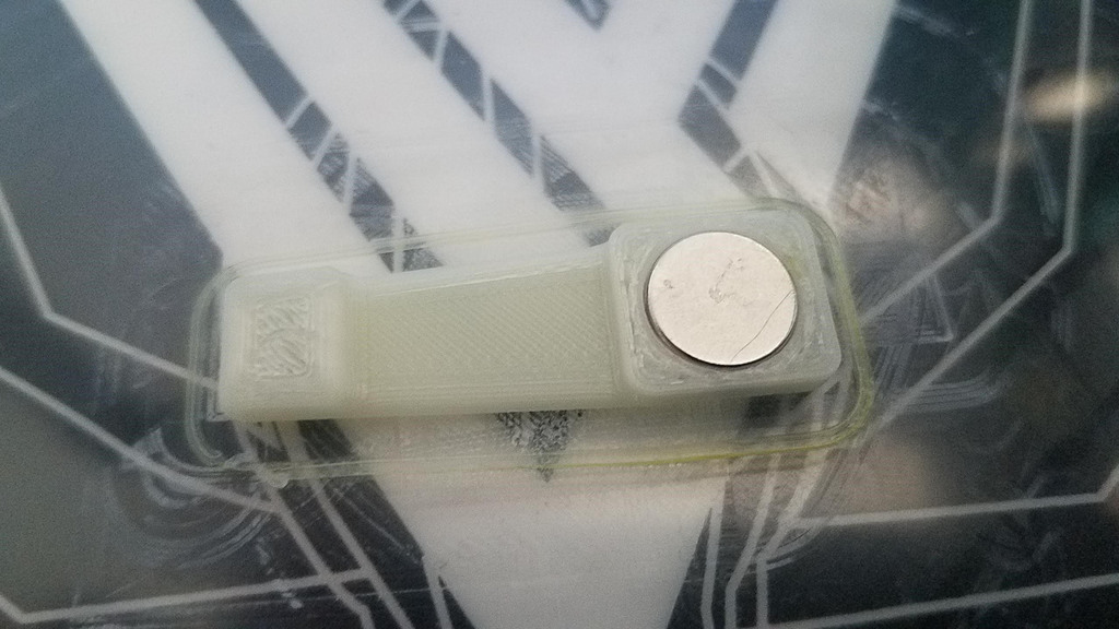 Apple Pencil Clip/Holder - photo 4