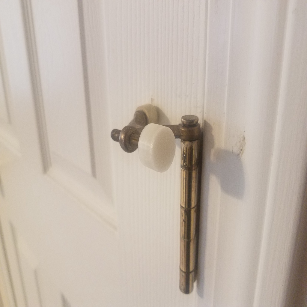 Door Stopper Bumper
