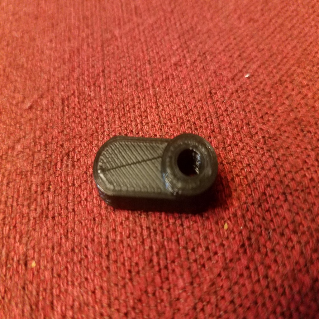 Window Screen Clip - photo 3