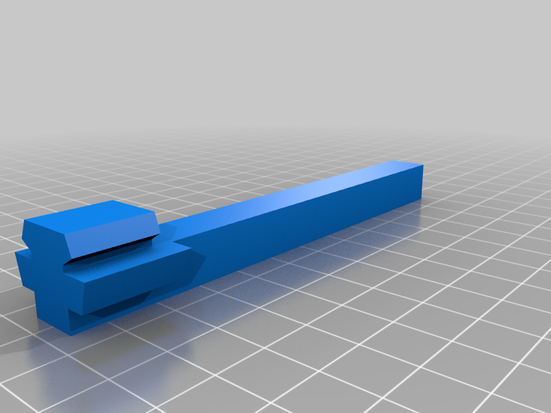 Ender / Aquila Tool Rig - photo 3