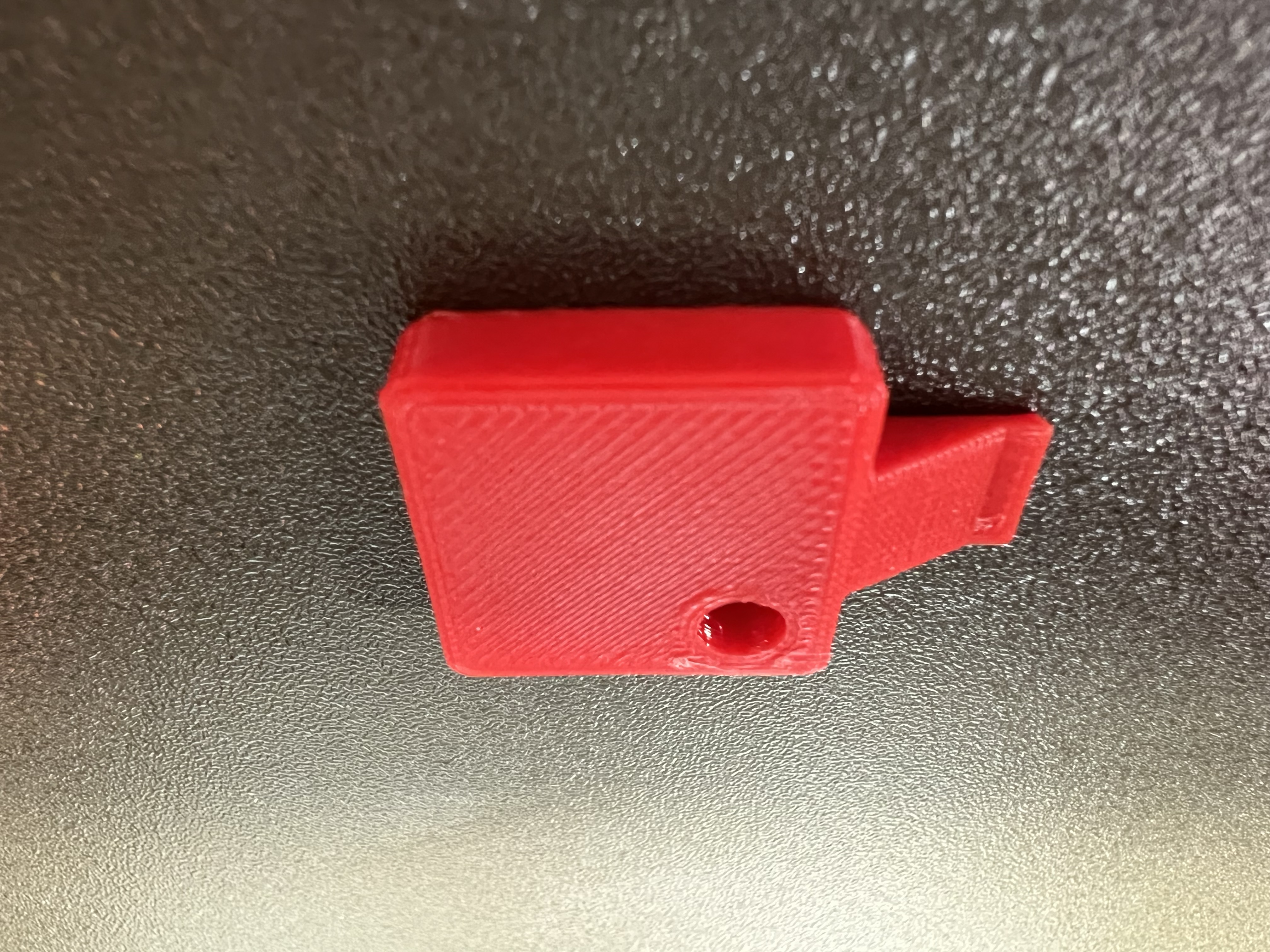 Micro SD Card Inserter/Remover Tool - photo 3