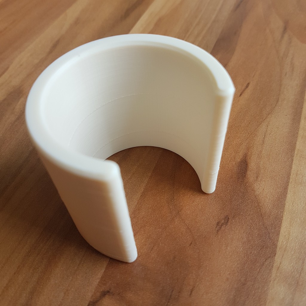 Tarpaulin clamp for INTEX pool (45mm pole) - photo 3