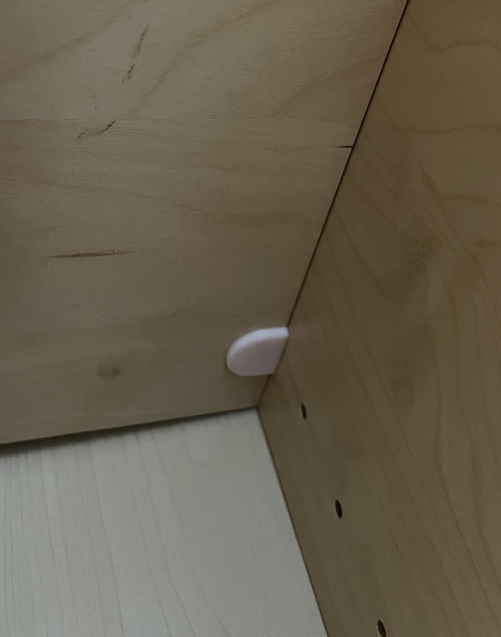 IKEA Bestå shelf pin - photo 3