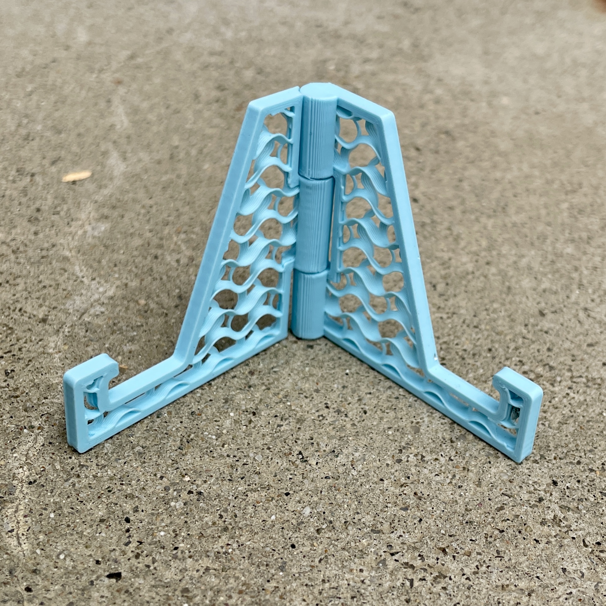 Folding Phone Stand