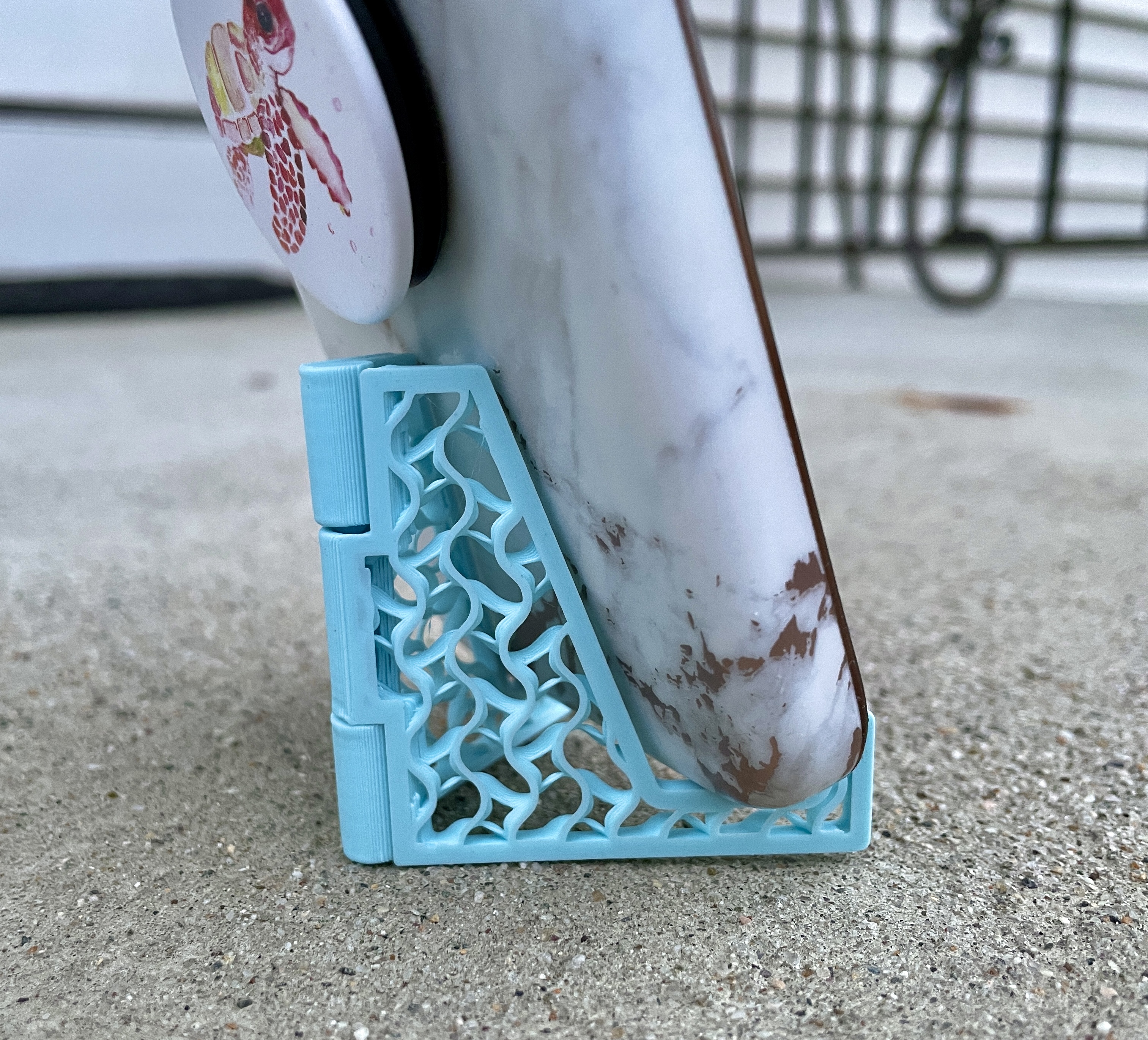 Folding Phone Stand - photo 2