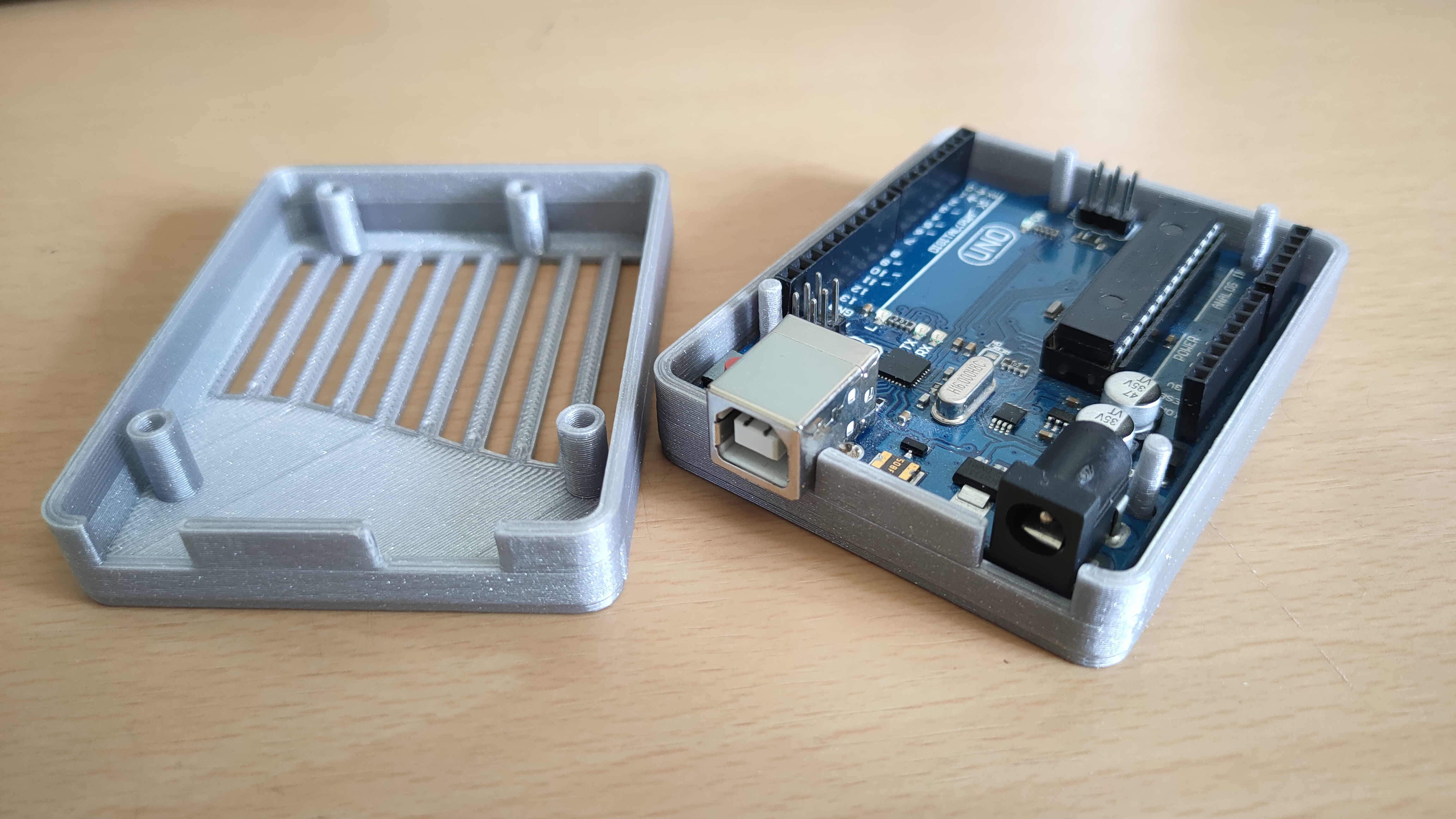 Arduino Case
