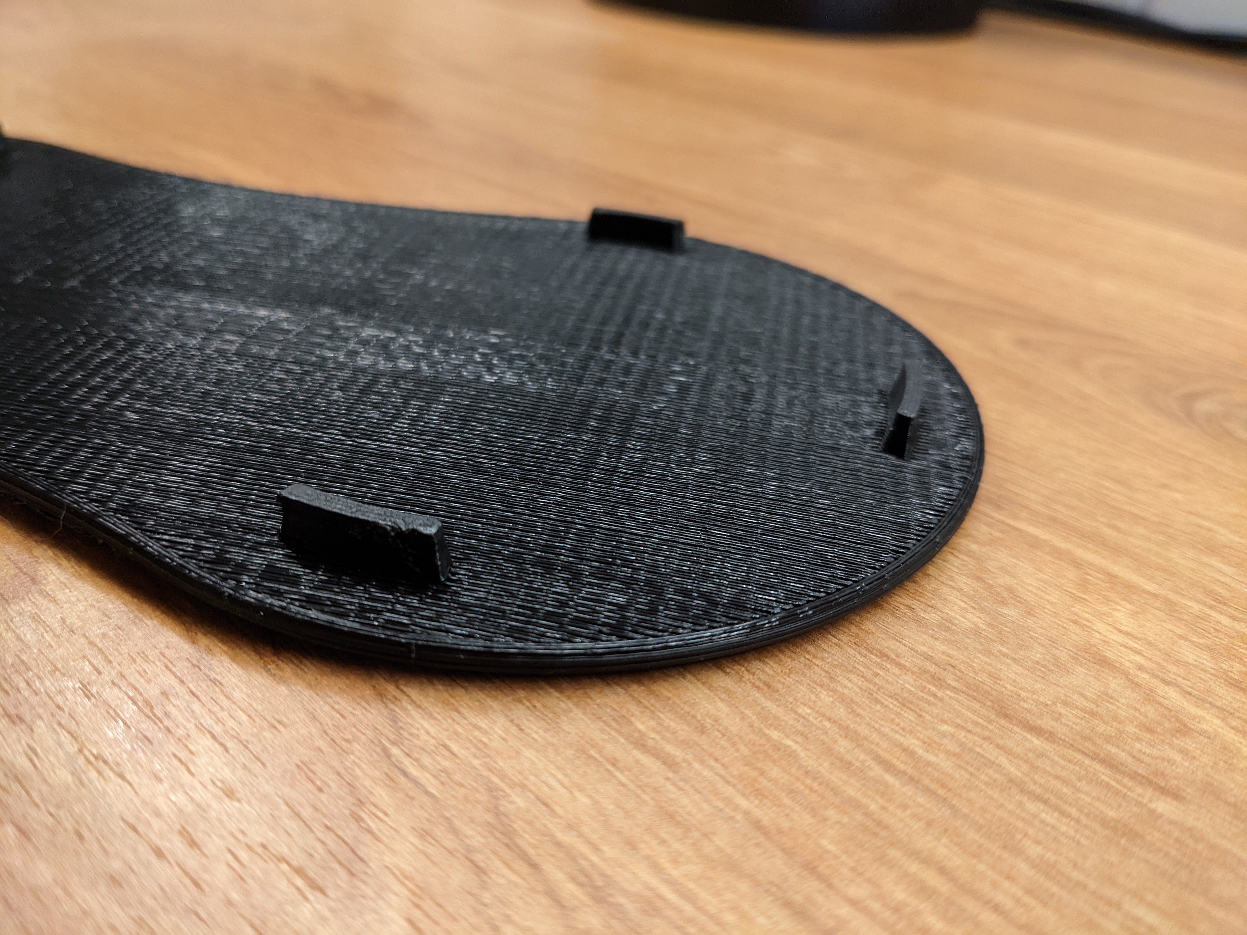 Cooking spoon tray - photo 2