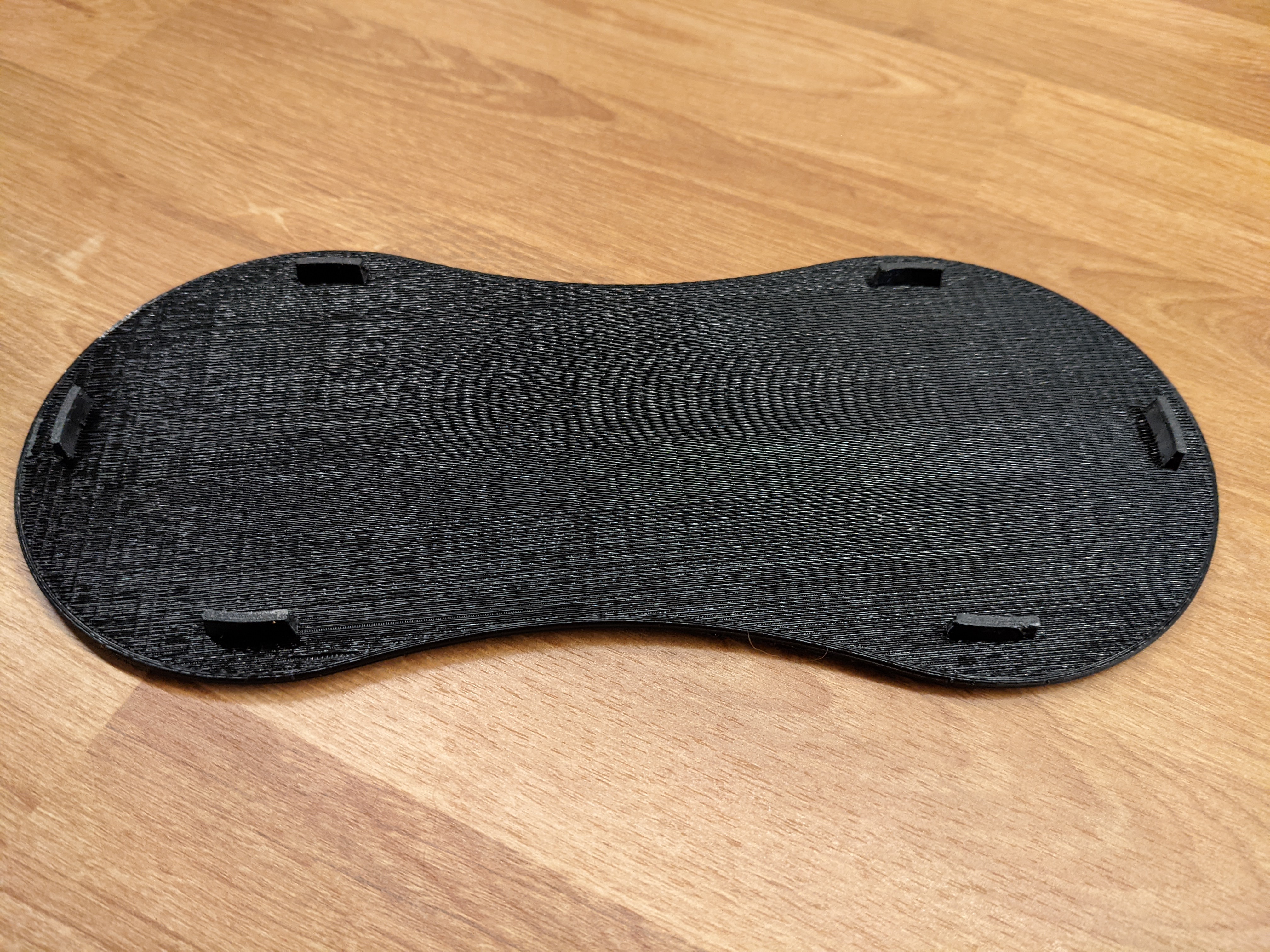 Cooking spoon tray - photo 4