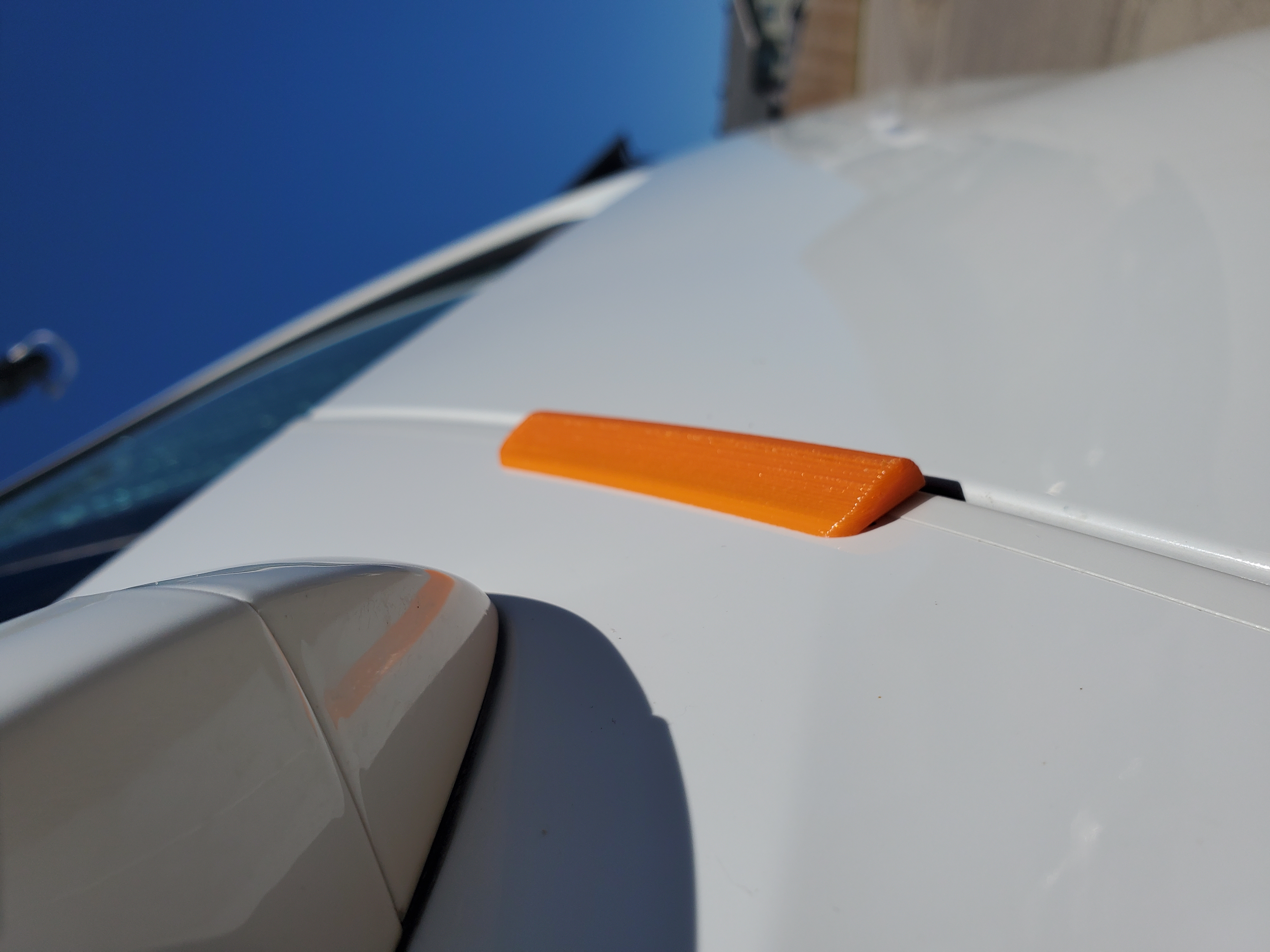Vehicle Door Bumper - photo 4