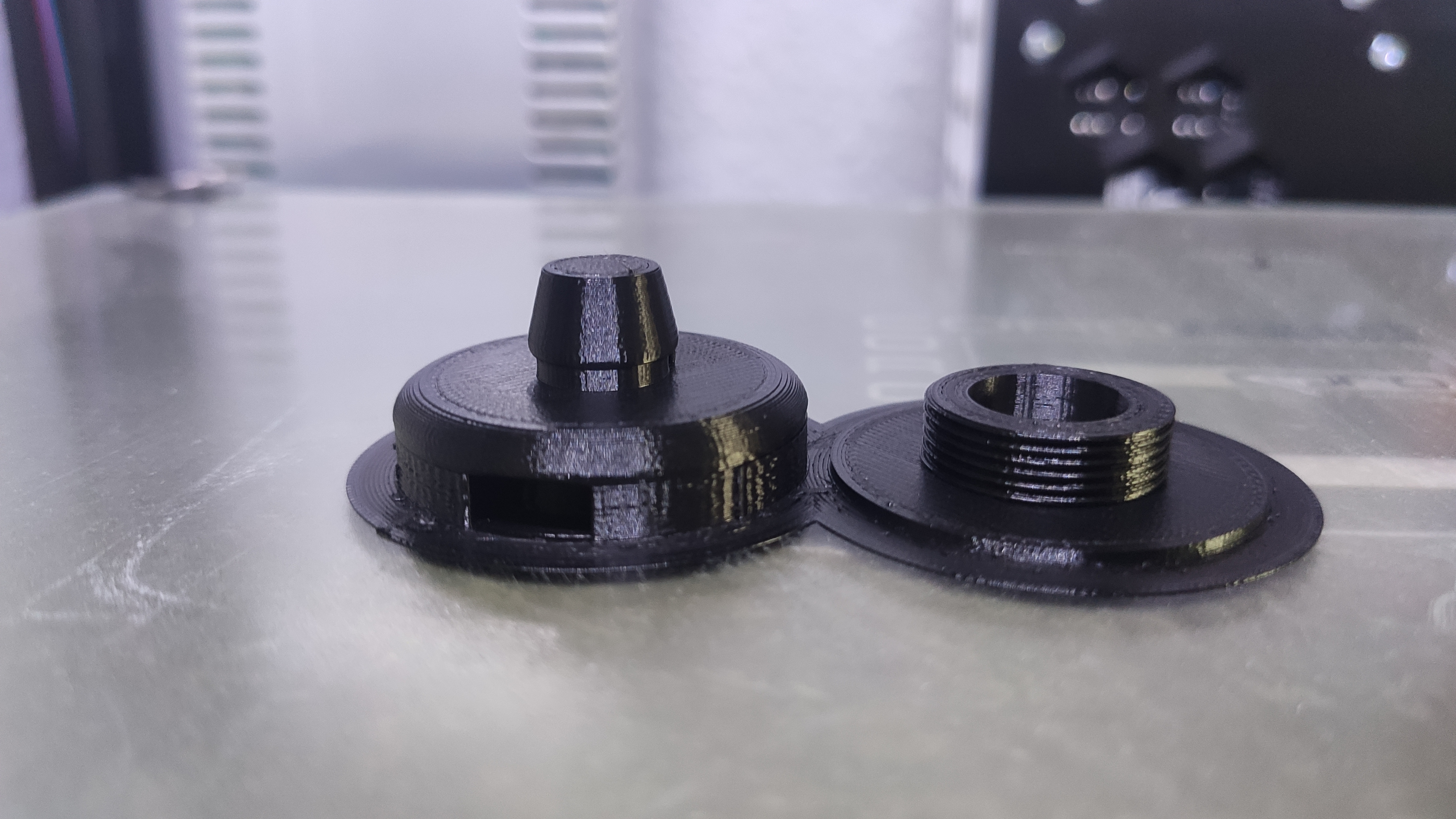 Audi A2 Carpet Clip - photo 2