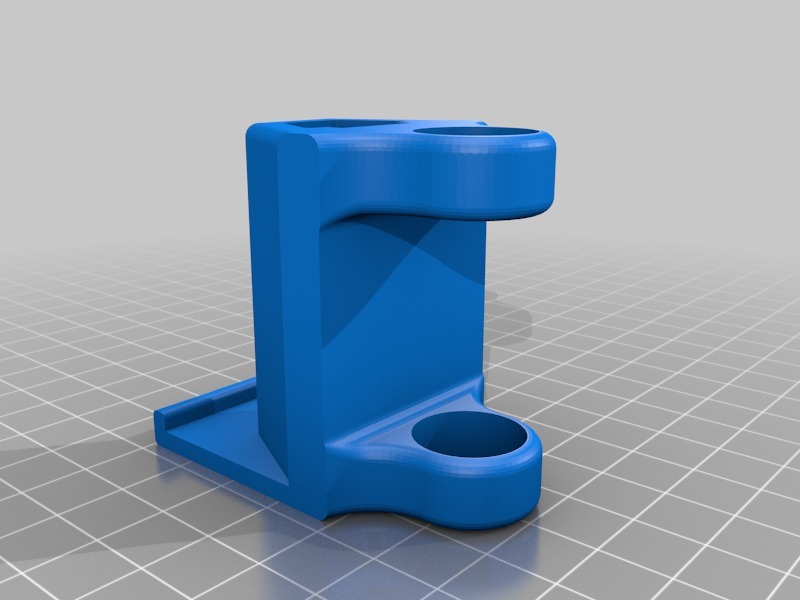 Phone Clamp - photo 2